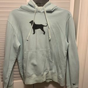 Size child M, could fit most child sizes.